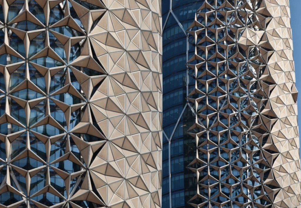 7 Smart Façade Strategies That Can Improve Energy Efficiency and Building Performance