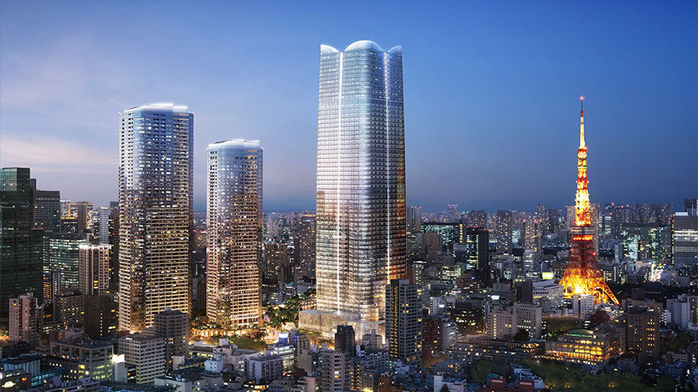 7 Powerful Lessons From Tokyo Earthquake Engineering That Make Tall Buildings More Resilient 1 image 3