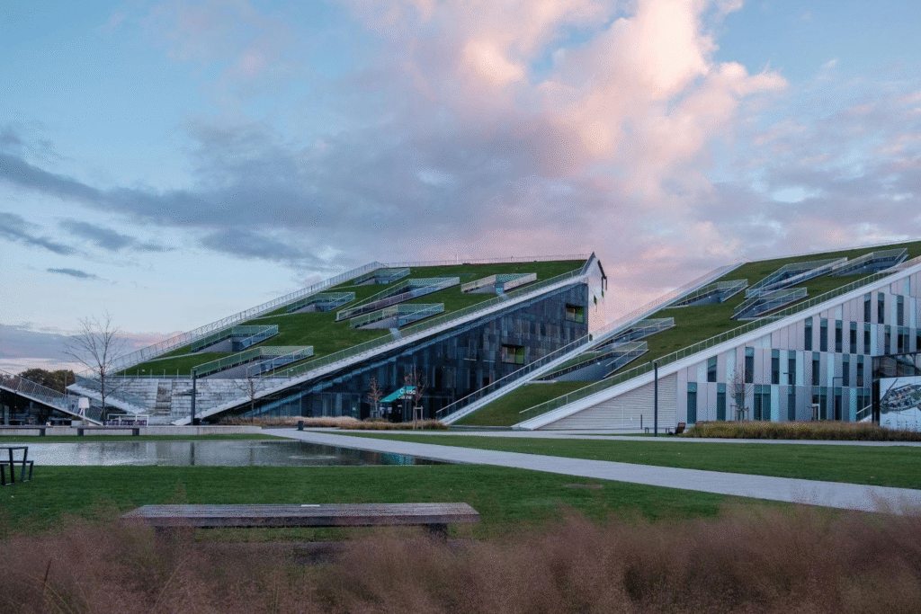Copenhagen’s Carbon-Neutral Buildings: The Powerful Future Of Sustainable Construction 1 image 6