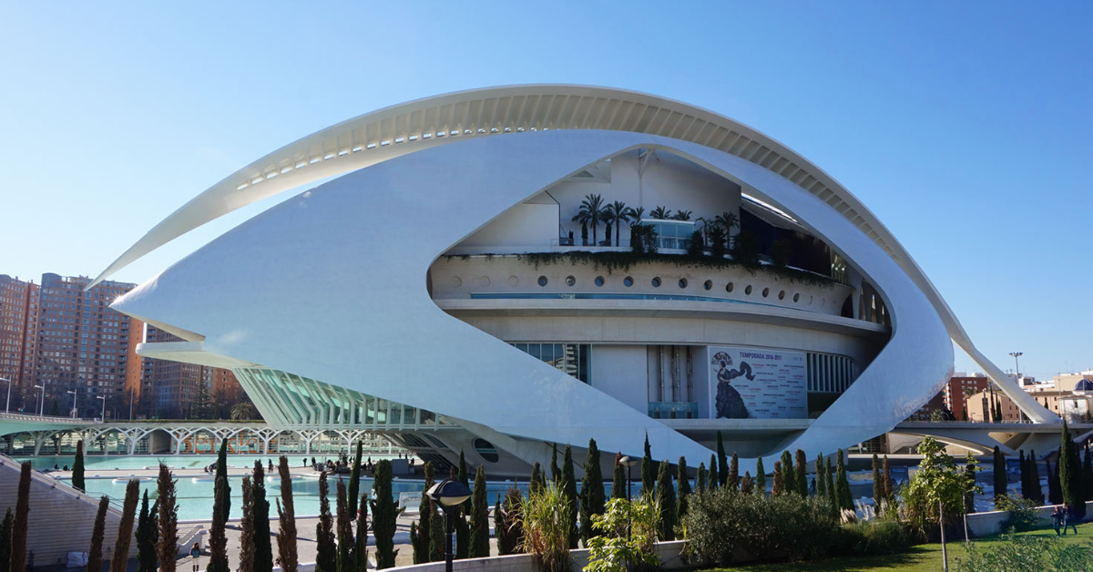 17 Famous Architectural Styles That Defined Design History