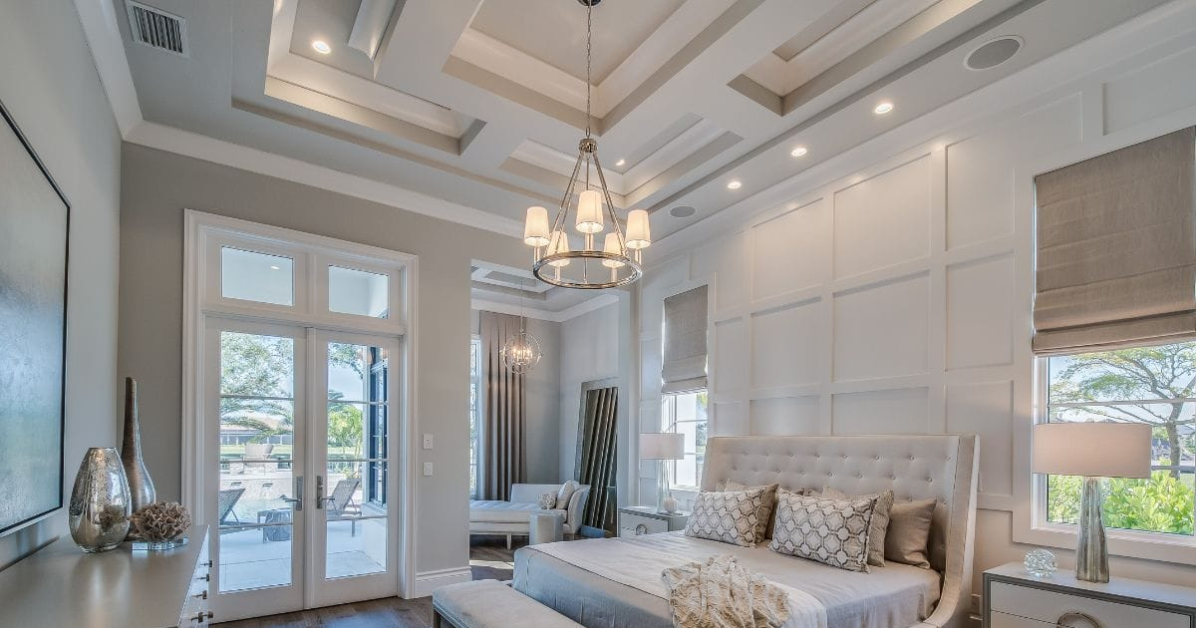 False Ceiling Design Guide: Smart Ideas and When You Should Skip It 