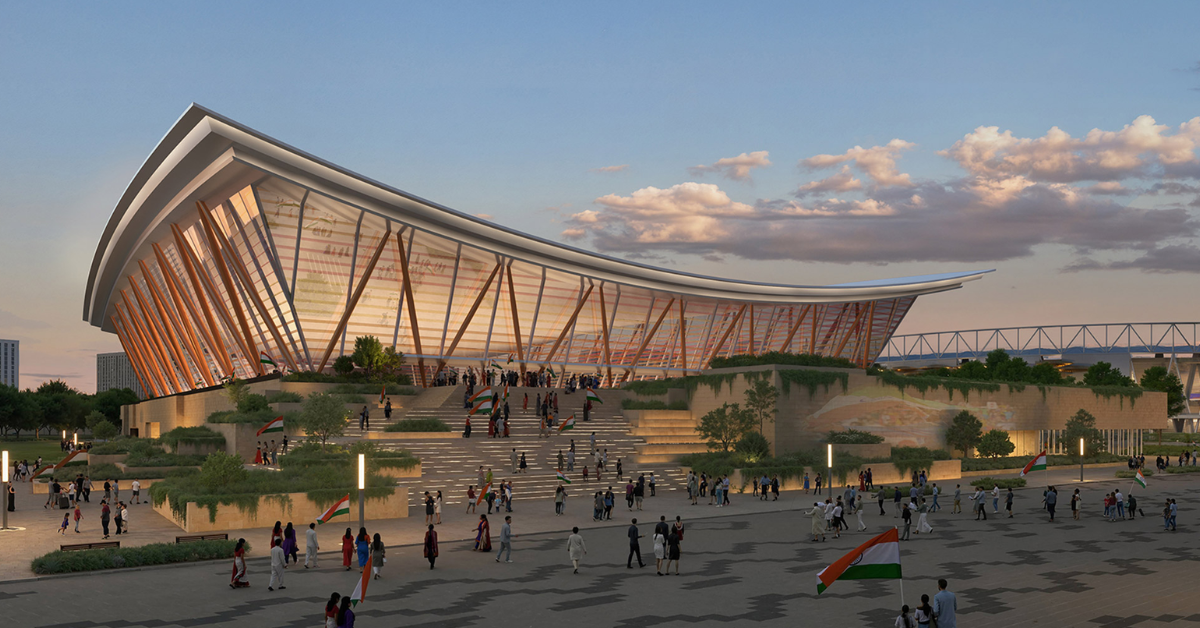 Stadium Architecture Explained: The Powerful Design Science Behind Sightlines, Crowd Flow and the Perfect Seat 