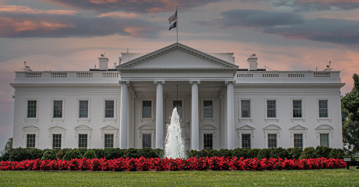 The White House: 15 Remarkable Architectural Facts Behind the Famous Residence