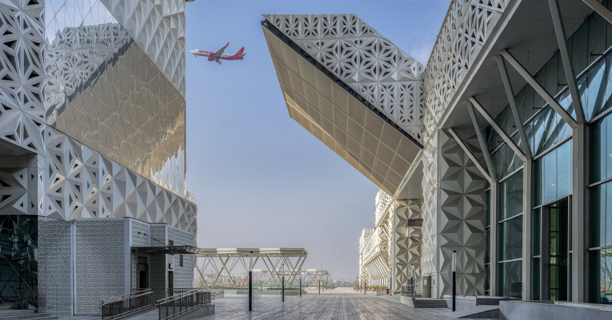 Yashobhoomi Delhi: The Stunning Architecture Behind India’s Global Convention Destination