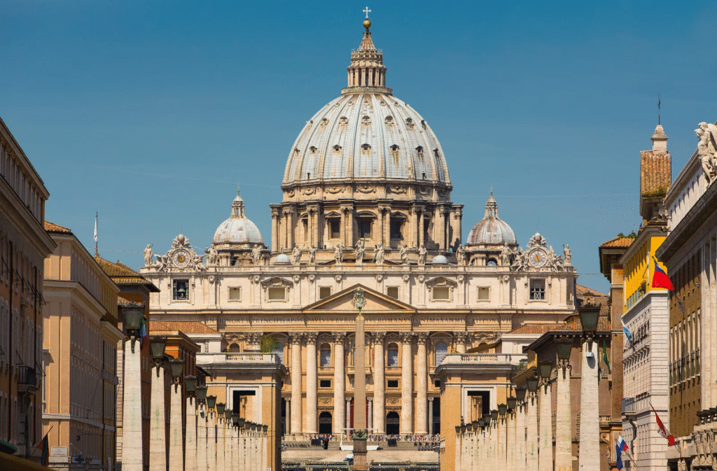 17 Famous Architectural Styles That Defined Design History