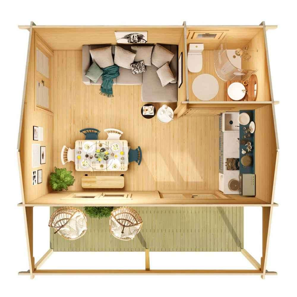 27 Essential Interior Design Standard Dimensions for a Smarter, Better-Planned Home