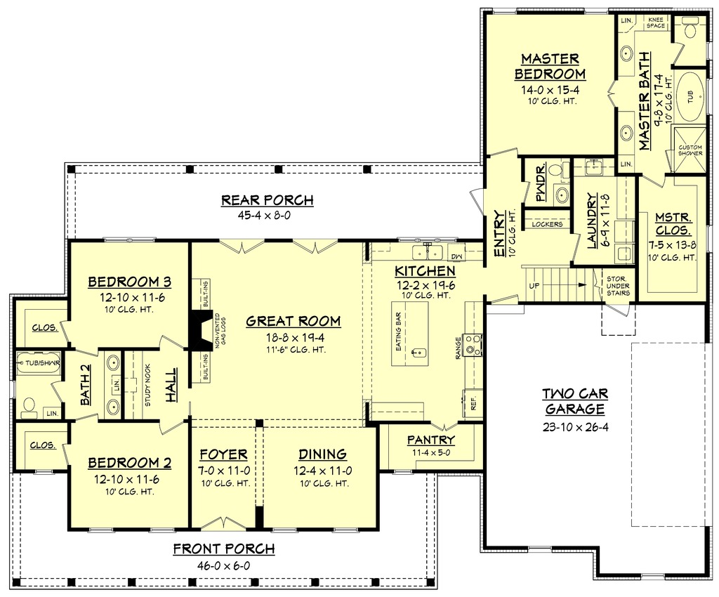 27 Essential Interior Design Standard Dimensions for a Smarter, Better-Planned Home