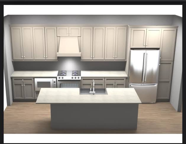 Kitchen Work Triangle Explained: Does the Rule Still Work for Modern Indian Kitchens?