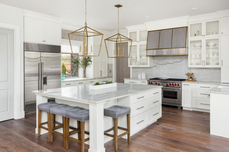 Kitchen Work Triangle Explained: Does the Rule Still Work for Modern Indian Kitchens?