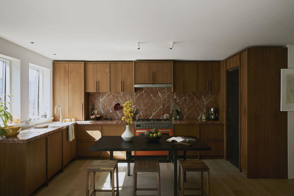 Kitchen Work Triangle Explained: Does the Rule Still Work for Modern Indian Kitchens?