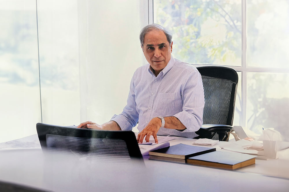 Top 10 Architects in Mumbai: Inspiring Visionaries Redefining Indian Architecture