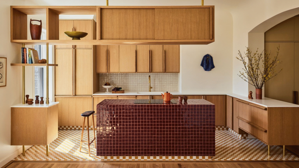 Open Kitchen vs Closed Kitchen: Which Is the Better Choice for Modern Indian Homes in 2026?