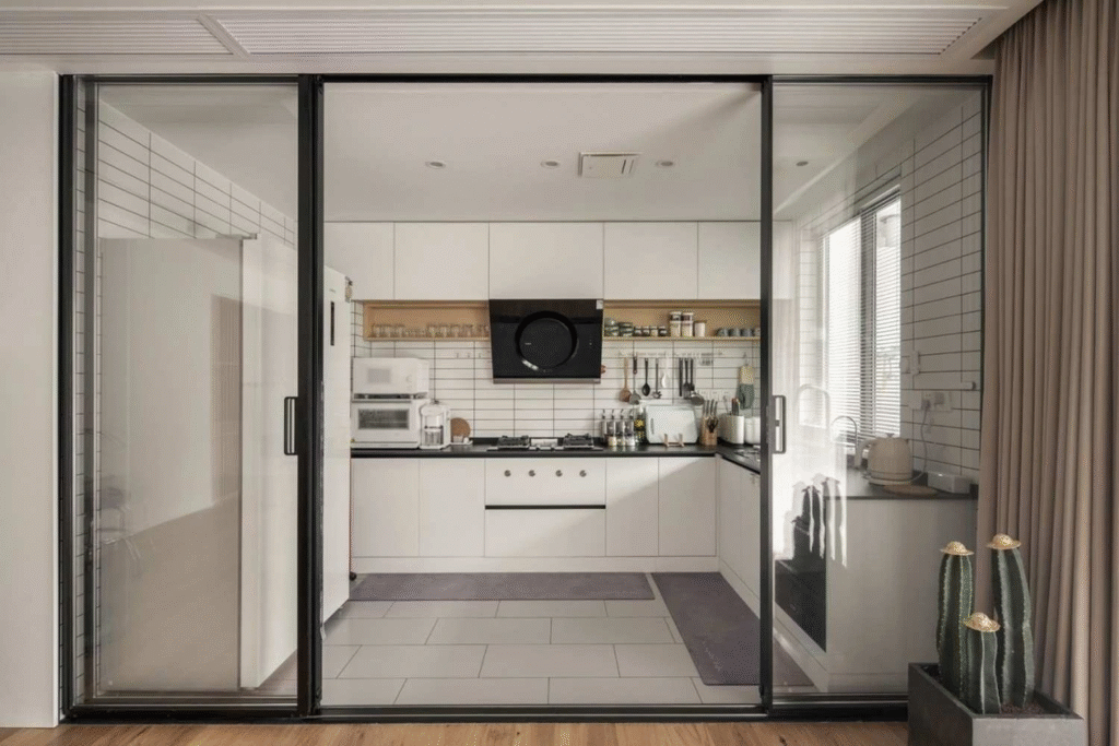 Open Kitchen vs Closed Kitchen: Which Is the Better Choice for Modern Indian Homes in 2026?