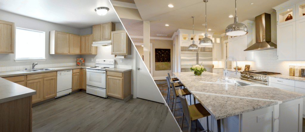 Open Kitchen vs Closed Kitchen: Which Is the Better Choice for Modern Indian Homes in 2026?