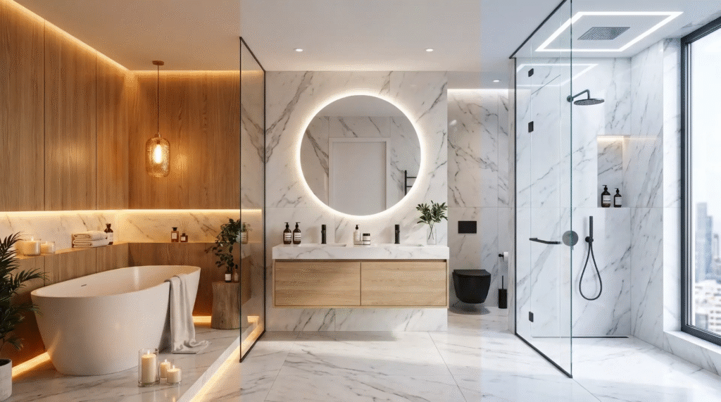 2700K, 3000K or 4000K? The Simple Colour Temperature Secret to Better Interiors