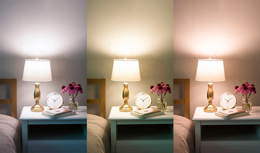 2700K, 3000K or 4000K? The Simple Colour Temperature Secret to Better Interiors