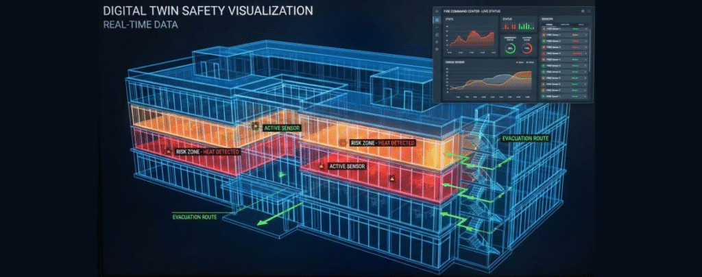 The Architecture of Warehouses: How Intelligent Design Is Transforming Modern Logistics