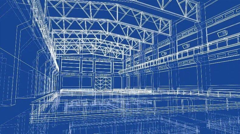 The Architecture of Warehouses: How Intelligent Design Is Transforming Modern Logistics