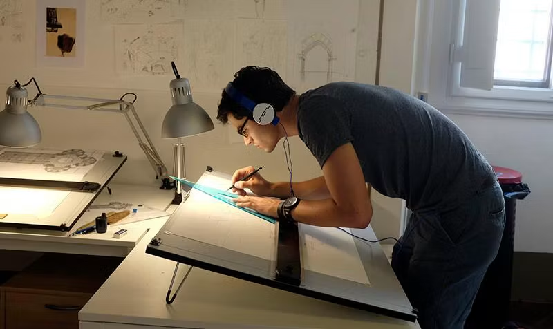 Architecture Thesis Topics 2026: Brilliant Ideas For Your Final-Year Project 1 image 32