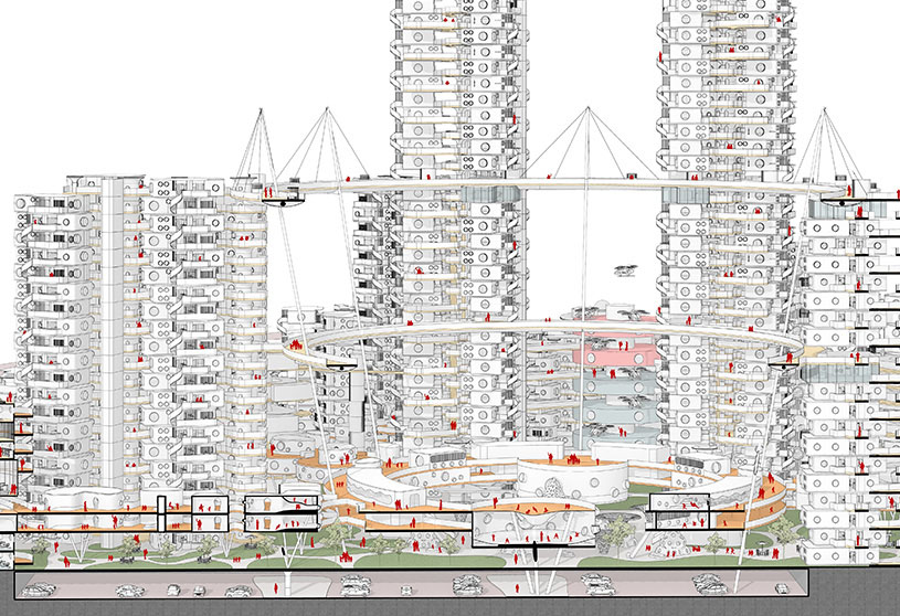 Architecture Thesis Topics 2026: Brilliant Ideas for Your Final-Year Project