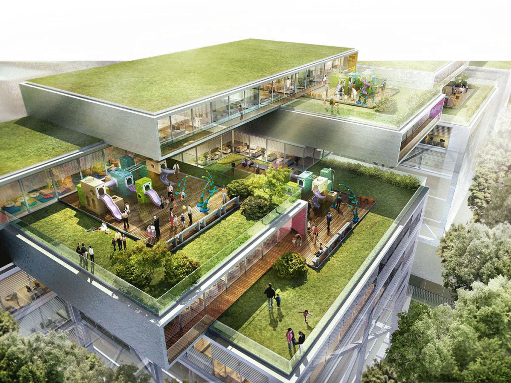 Architecture Thesis Topics 2026: Brilliant Ideas for Your Final-Year Project