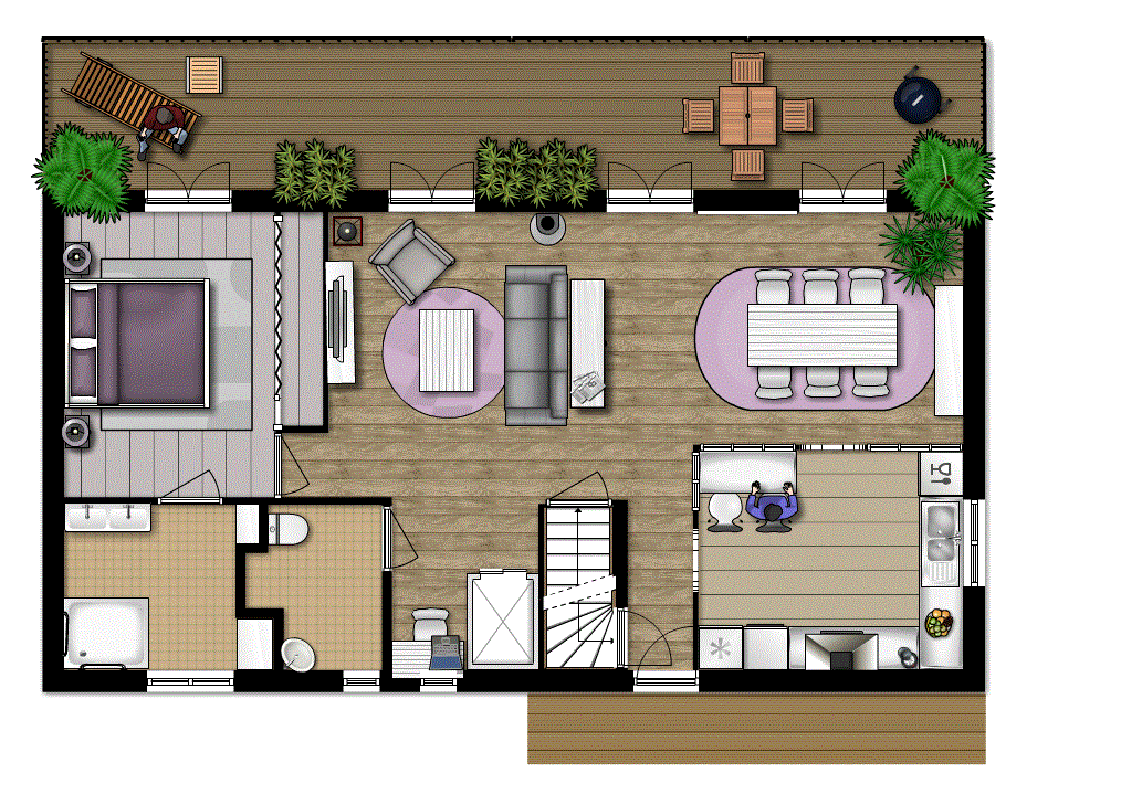 Residential vs Commercial Interior Design: The Surprising Truth About How They Differ