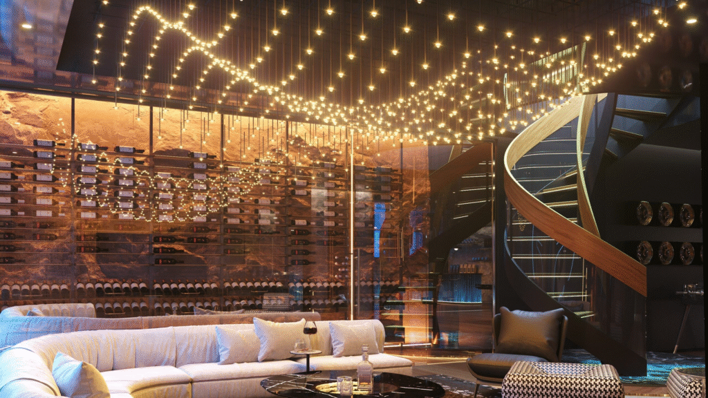 Residential vs Commercial Interior Design: The Surprising Truth About How They Differ