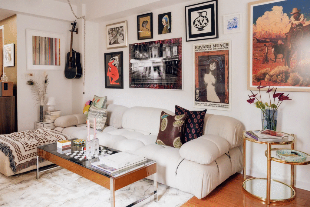 Why Gen Z Interior Design Is the Exciting New Trend Taking Over Homes