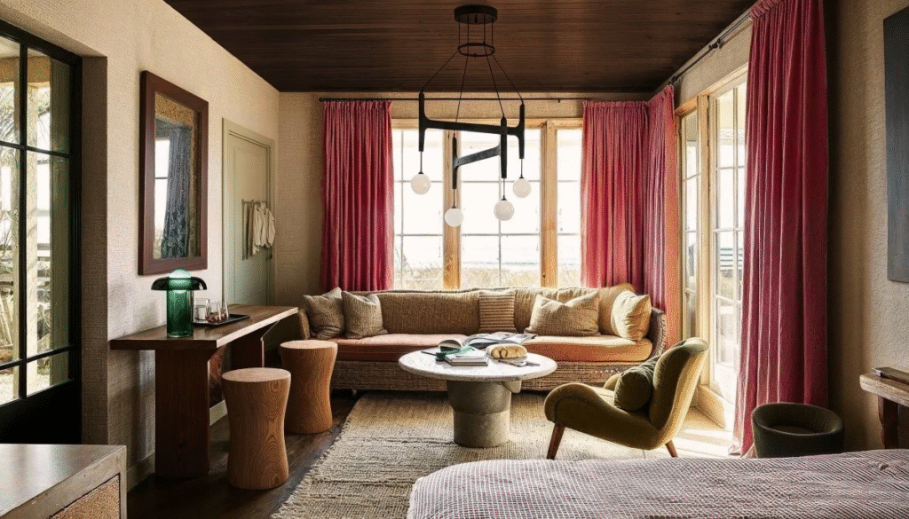 Why Gen Z Interior Design Is the Exciting New Trend Taking Over Homes