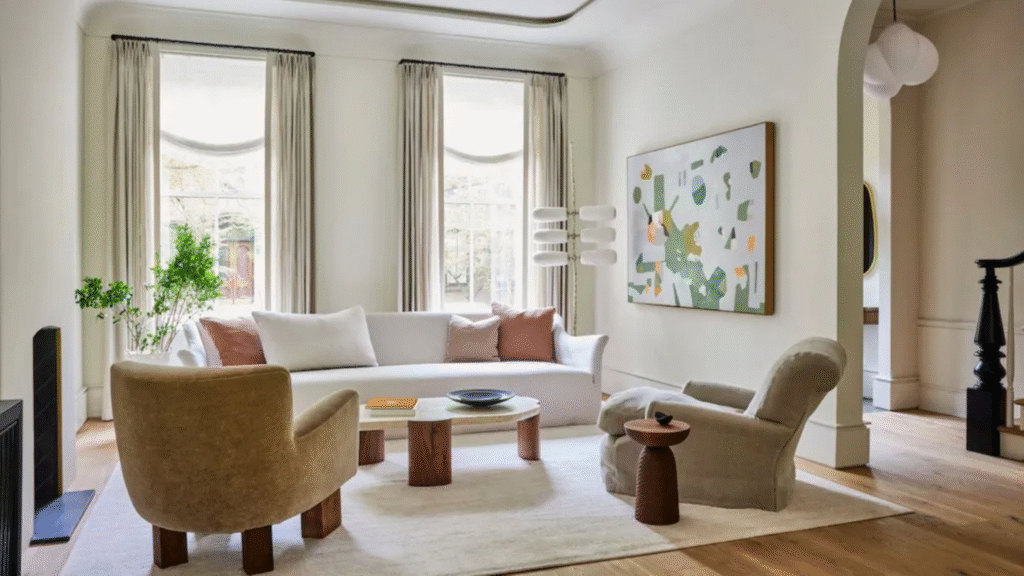 3-5-7 Rule in Interior Design: The Simple Secret Behind Beautiful Spaces