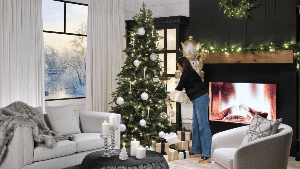 3-5-7 Rule in Interior Design: The Simple Secret Behind Beautiful Spaces