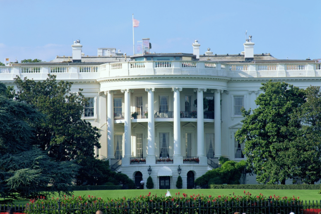 The White House: 15 Remarkable Architectural Facts Behind the Famous Residence