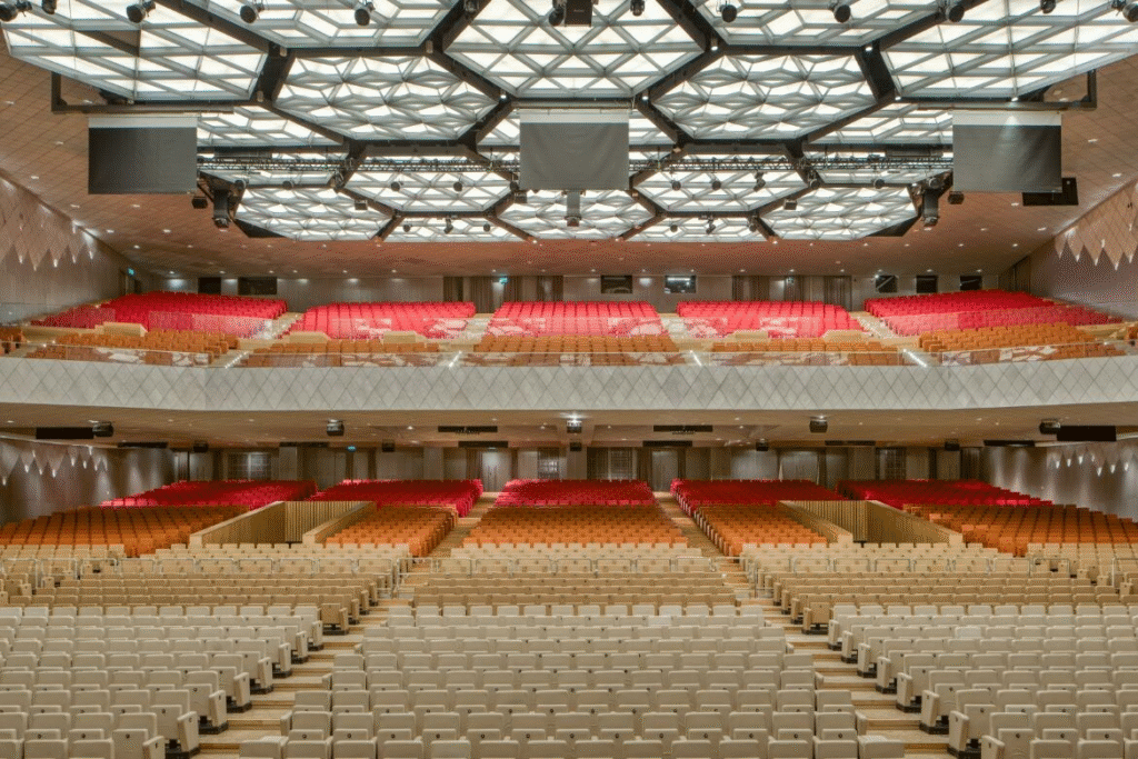 Yashobhoomi Delhi: The Stunning Architecture Behind India’s Global Convention Destination