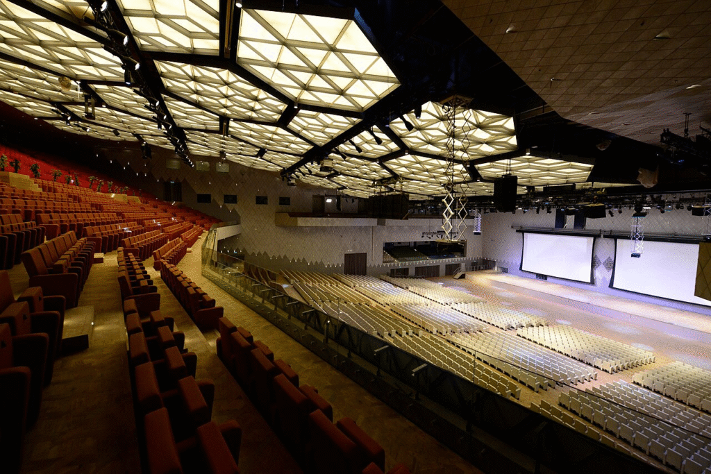 Yashobhoomi Delhi: The Stunning Architecture Behind India’s Global Convention Destination