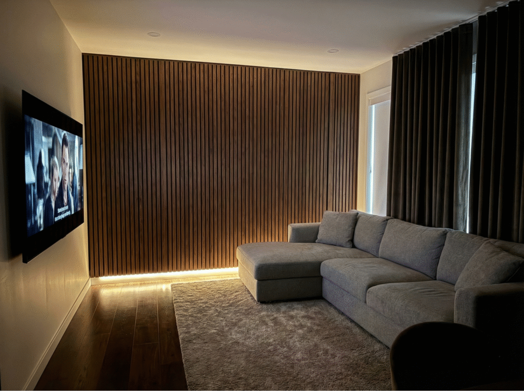 Acoustic Design for Apartments: 9 Powerful Ideas for a Quieter Home