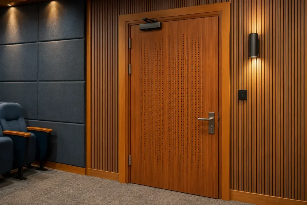 Acoustic Design for Apartments: 9 Powerful Ideas for a Quieter Home