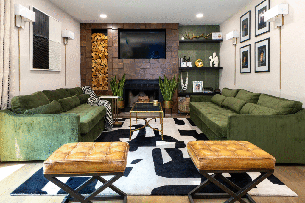 60-30-10 Rule in Interior Design: The Easy Formula Behind Stunning Rooms 