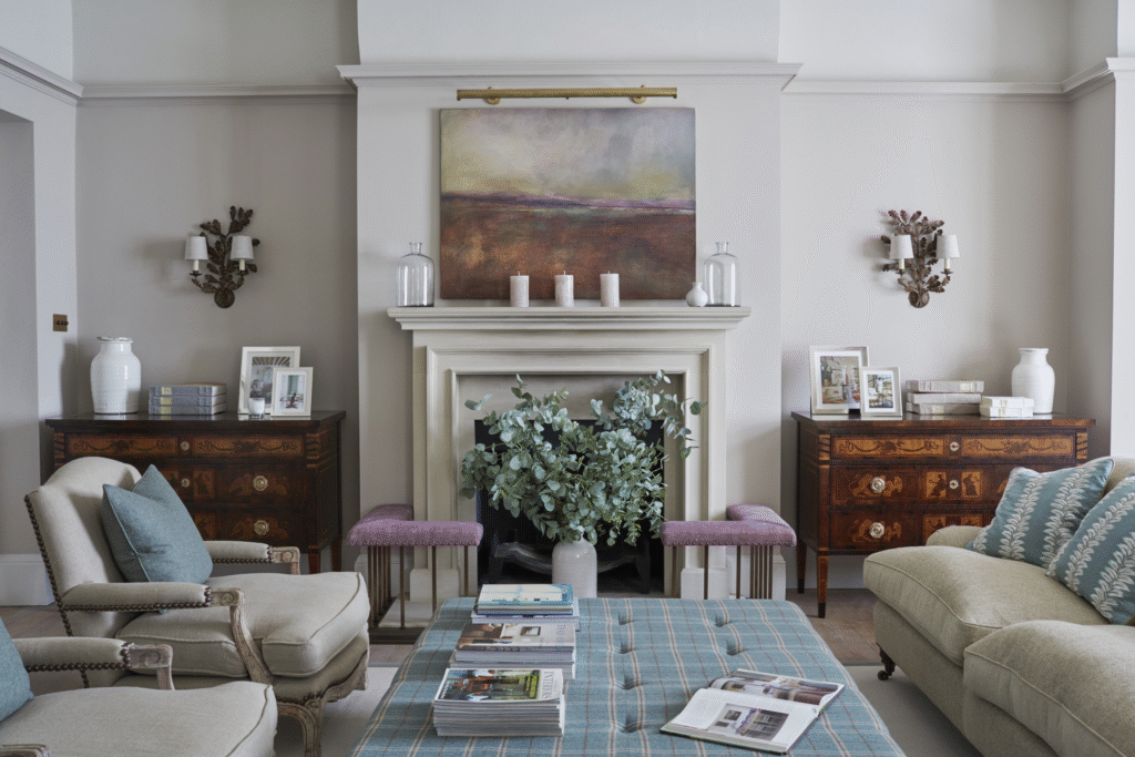60-30-10 Rule in Interior Design: The Easy Formula Behind Stunning Rooms 