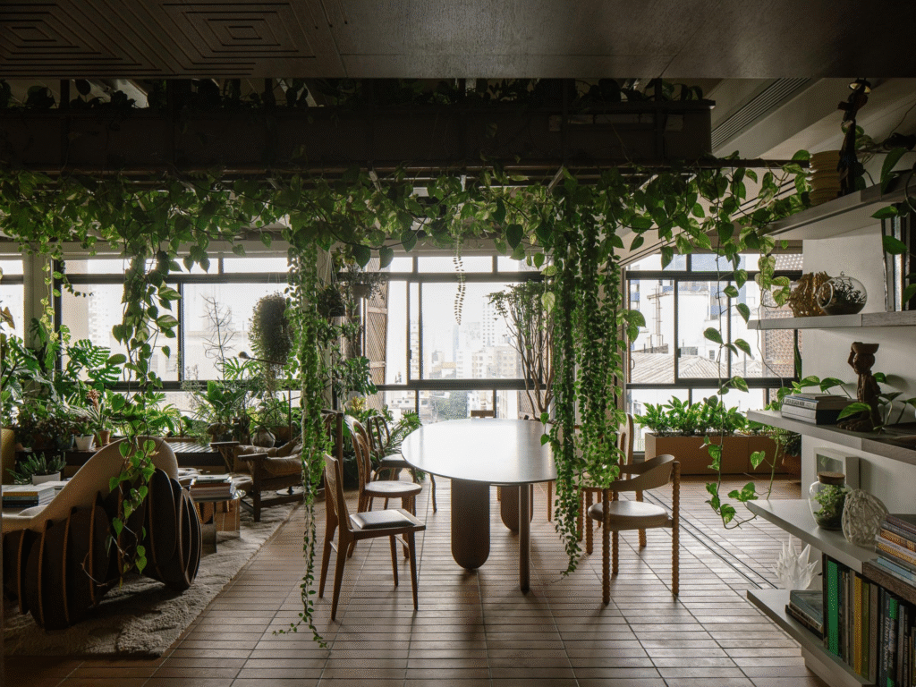 7 Powerful Biophilic Interior Design Ideas That Go Beyond Indoor Plants 1 image 77