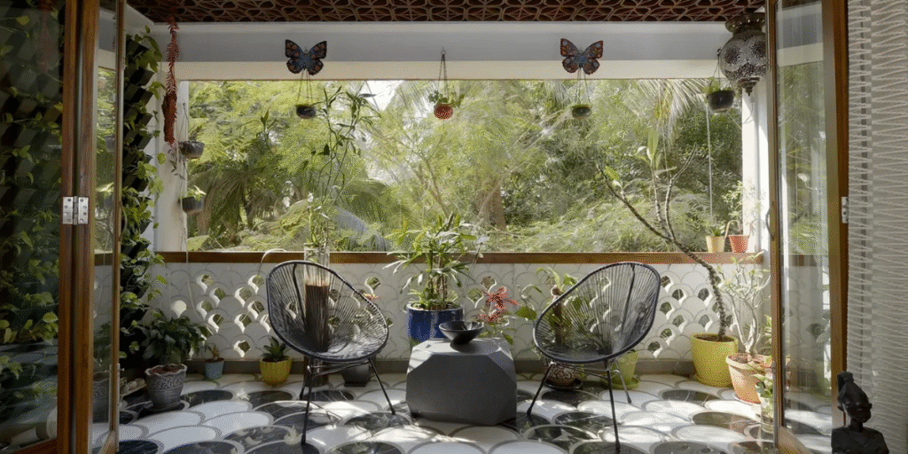 7 Powerful Biophilic Interior Design Ideas That Go Beyond Indoor Plants