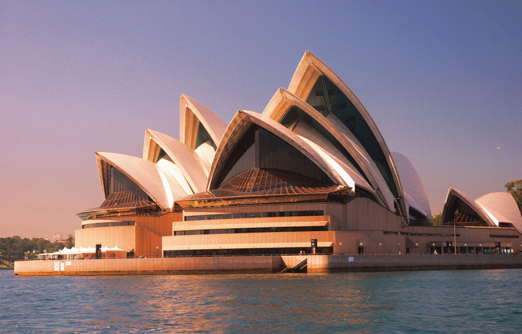 17 Famous Architectural Styles That Defined Design History