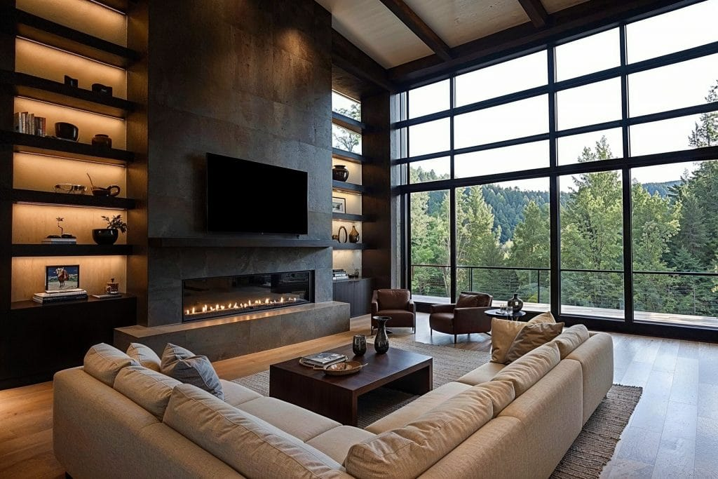 Avoid Flat Interiors: The Smart Layered Lighting Guide For Every Room 1 image 81