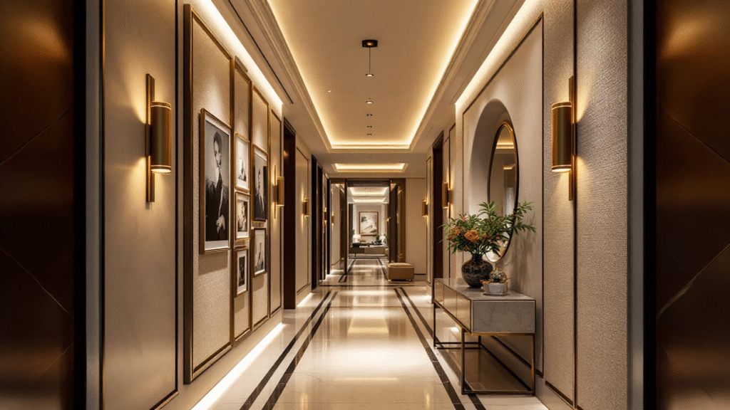 Avoid Flat Interiors: The Smart Layered Lighting Guide for Every Room