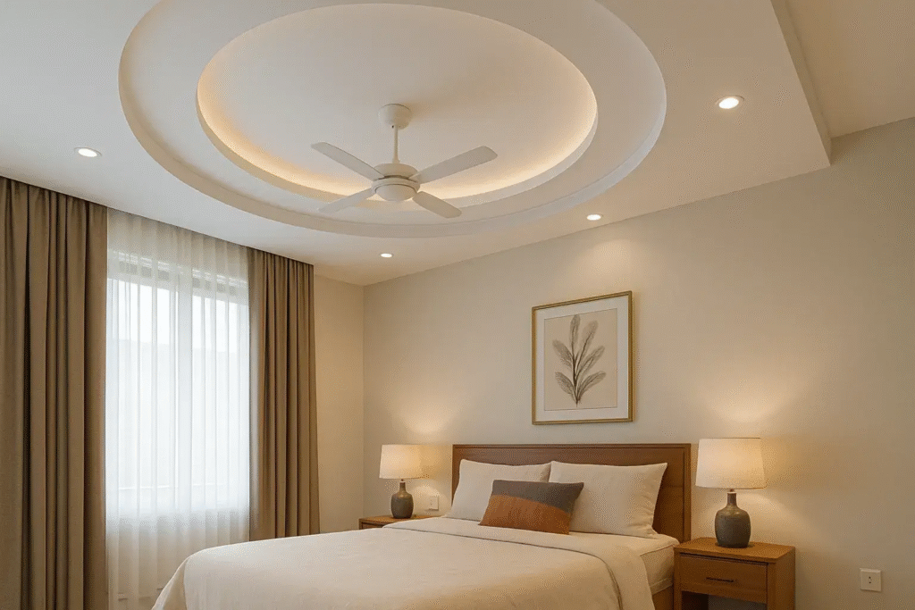 False Ceiling Design Guide: Smart Ideas And When You Should Skip It 1 image 87