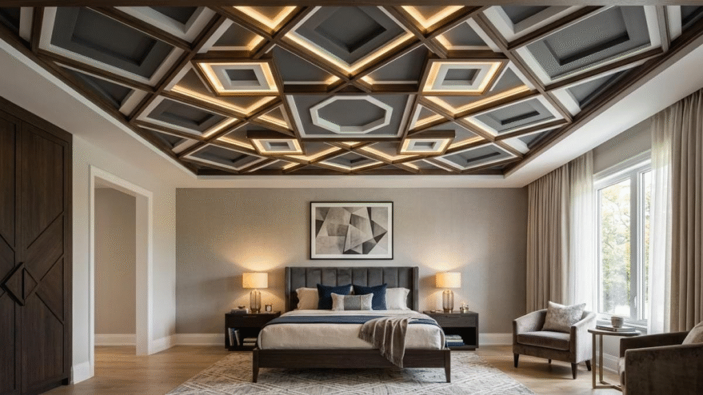 False Ceiling Design Guide: Smart Ideas and When You Should Skip It