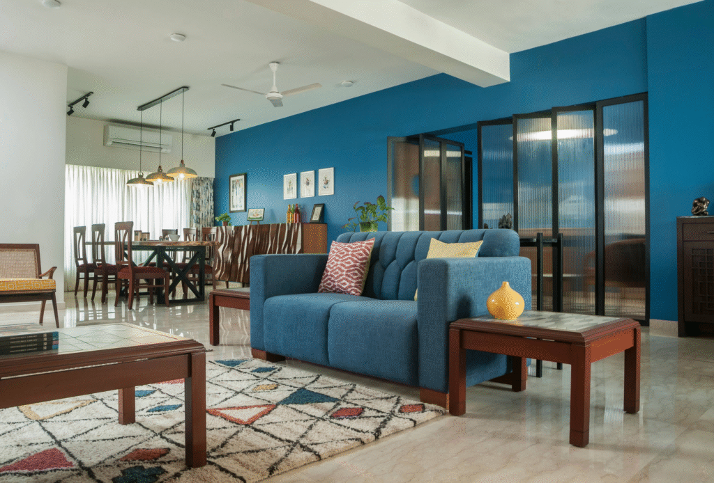 False Ceiling Design Guide: Smart Ideas and When You Should Skip It
