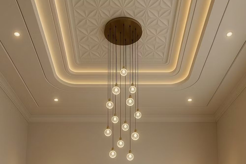 False Ceiling Design Guide: Smart Ideas and When You Should Skip It