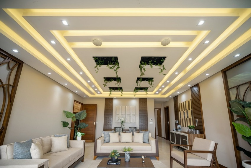 False Ceiling Design Guide: Smart Ideas and When You Should Skip It