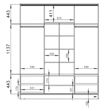 27 Essential Interior Design Standard Dimensions for a Smarter, Better-Planned Home