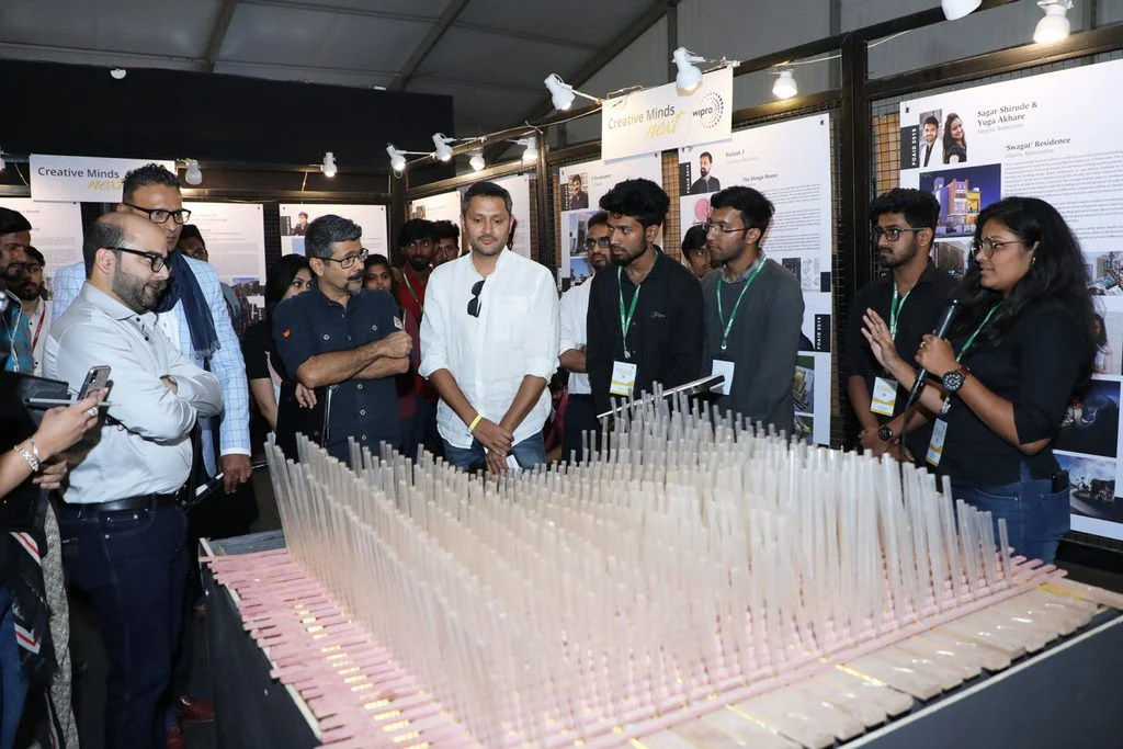 Benefits of an Architecture Exhibition